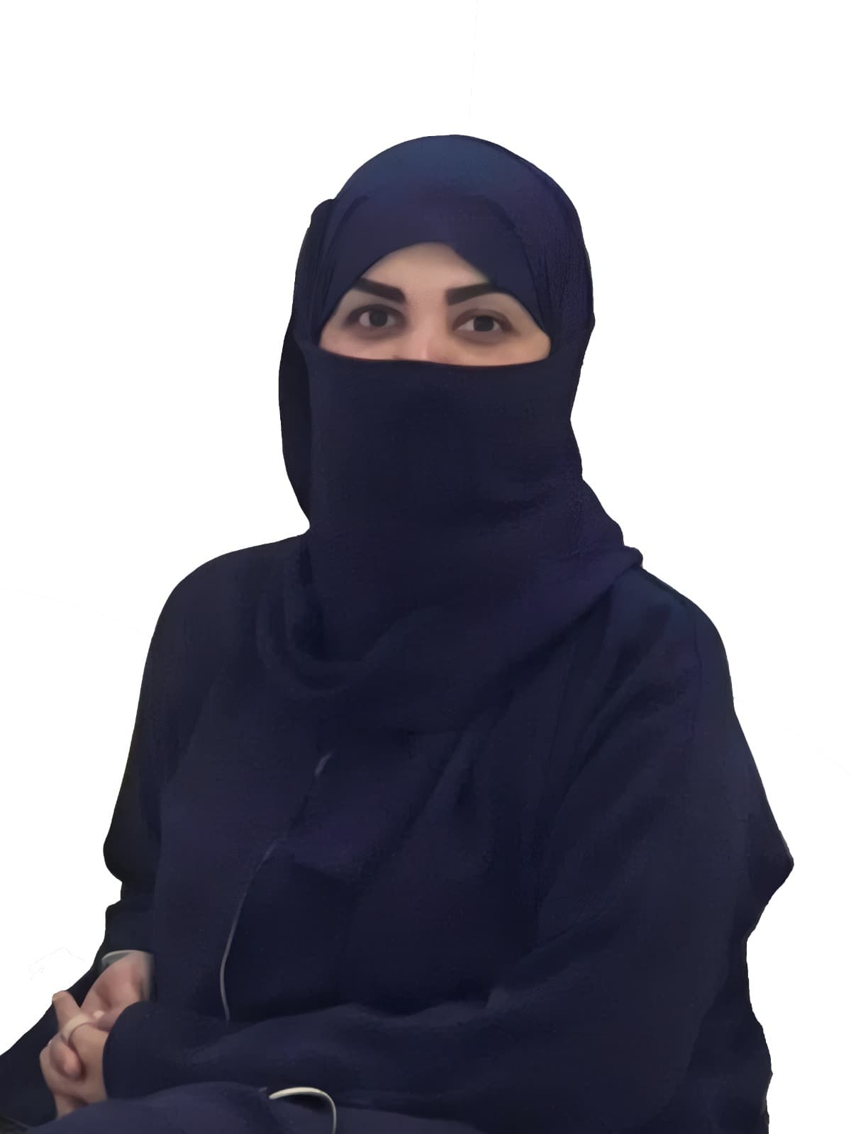 المستشارة / رشا ماحي