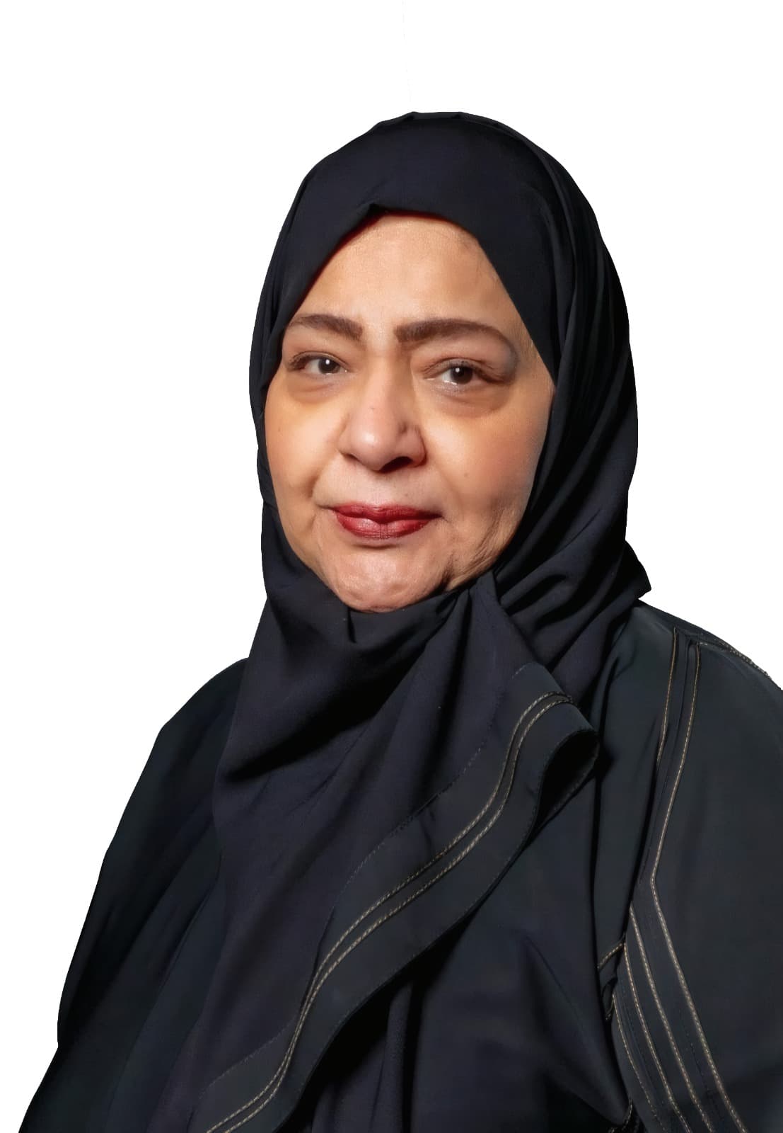 المستشارة / آمال مطر